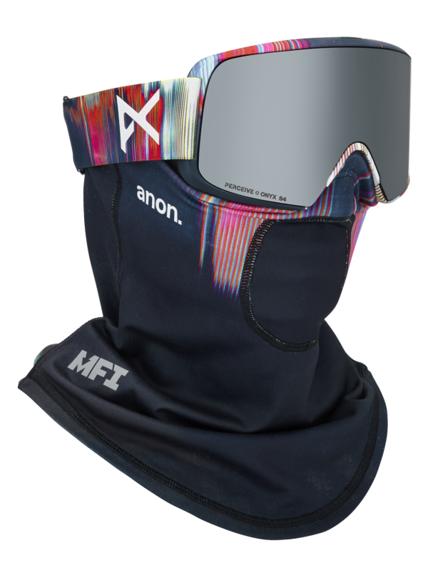 ANON M6S Cylindr.gl.lines  S4onx+S2 - Afbeelding 4