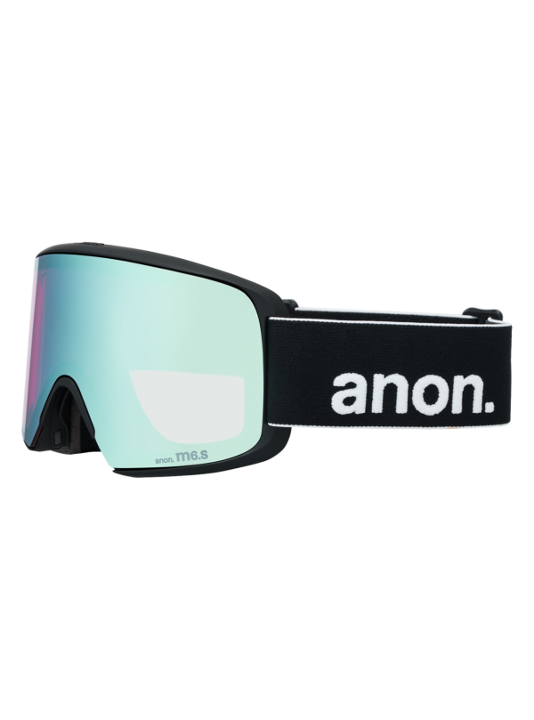 ANON M6S Cylindr. cerise S2blu+S1 - Afbeelding 6