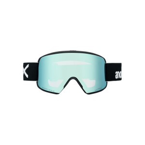 ANON M6S Cylindr. cerise S2blu+S1