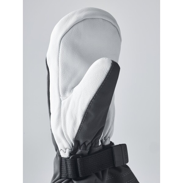 HESTRA Army leather heli blk-wht - Afbeelding 5