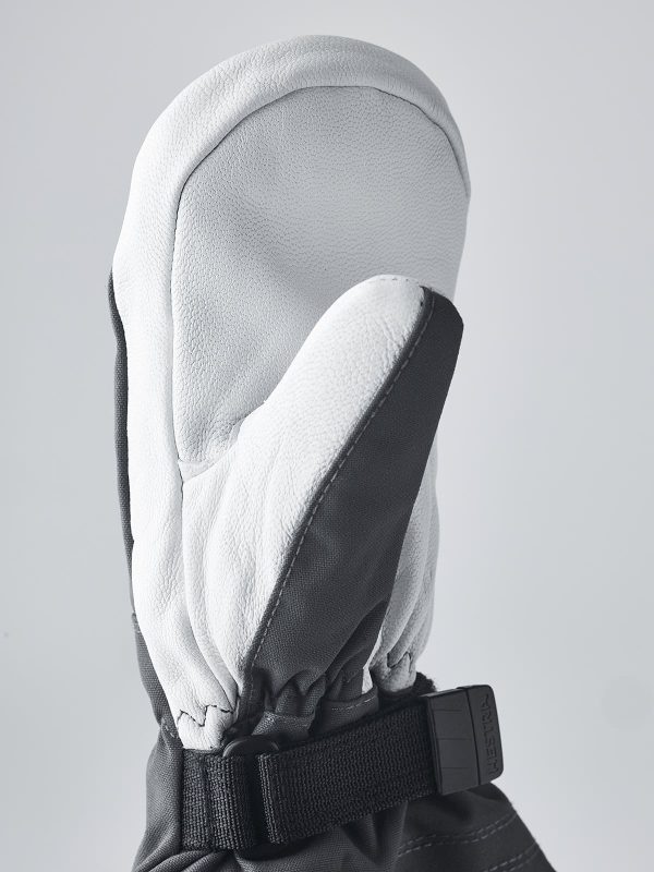 HESTRA Army leather heli - uitloop! - Afbeelding 5