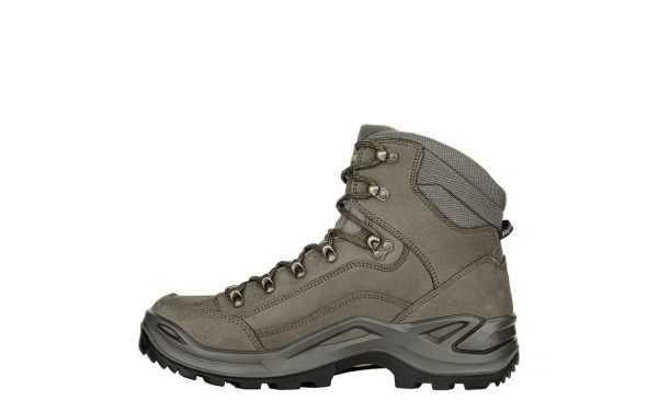 LOWA Renegade Evo gtx mid oliv/must - Afbeelding 3