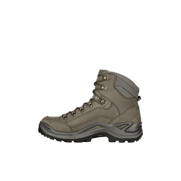 LOWA Renegade Evo gtx mid oliv/must - Afbeelding 3