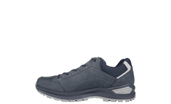LOWA Renegade Evo gtx lo navy/st. - Afbeelding 2