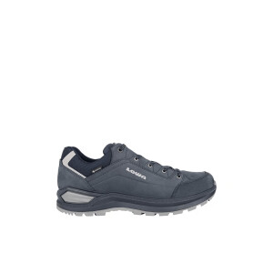 LOWA Renegade Evo gtx lo navy/st.