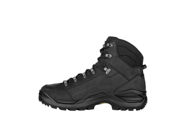 LOWA Renegade Evo gtx mid w d.black - Afbeelding 3