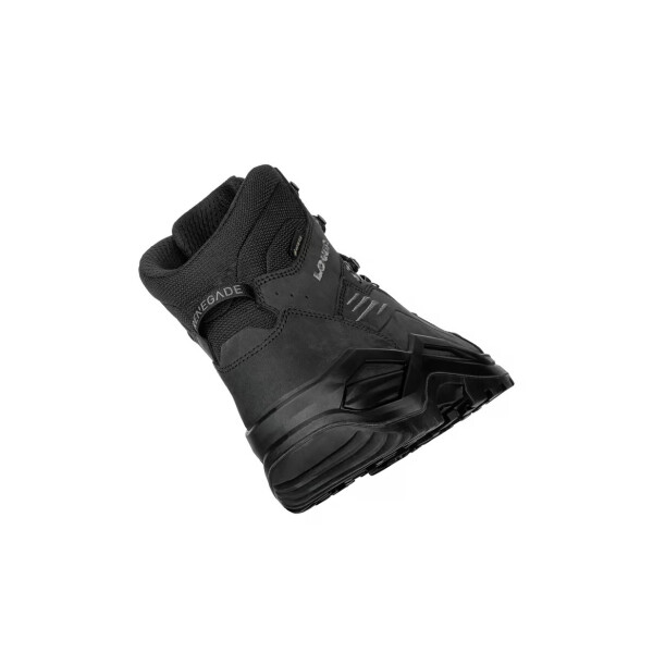 LOWA Renegade Evo gtx mid S d.blk - Afbeelding 2