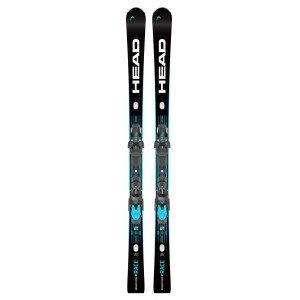HEAD Ski WC Rebels e-Race RP+14GW