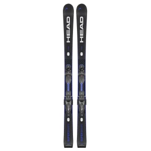 HEAD Ski Supershape e-Titan SW+Prt13GW
