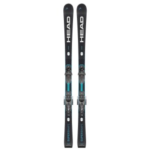 HEAD Ski Supershape e-Speed SW+ PR 11GW
