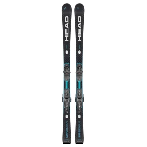 HEAD Ski Supershape e-Speed SW+ PR 11GW