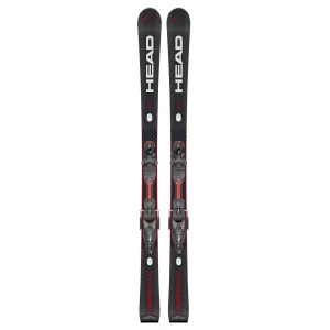 HEAD Ski Supersh. e-Rally SW+Prt13GW