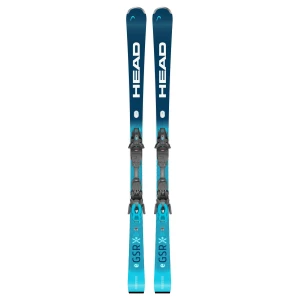 HEAD Ski WC Rebels e.GSR + Pr11GW