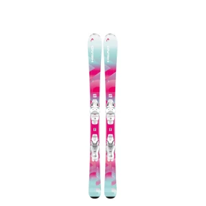 HEAD Ski Joy Easy + Jrs 4.5 GW CA