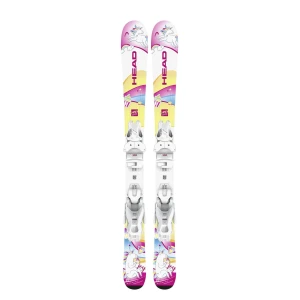 HEAD Ski Unicorn + Jrs 4.5 GW CA
