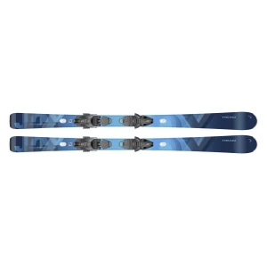 HEAD Ski e-Super Joy SW + joy11GW