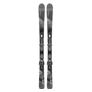 HEAD Ski e-Real Joy SW +  joy 9GW