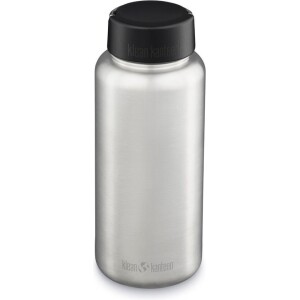 KLEAN KANTEEN Wide 40oz w/Wide Loop