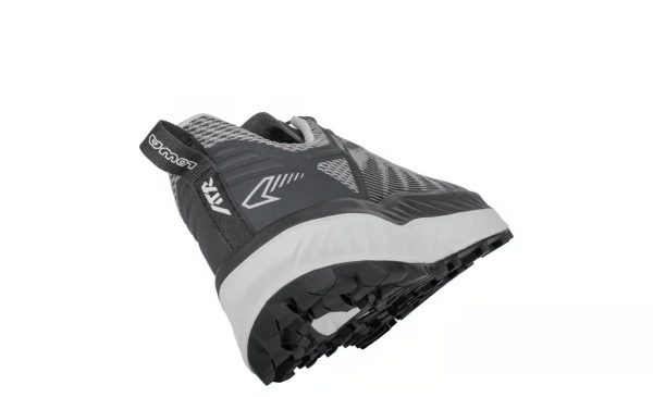 LOWA Fortux GTX w's blk/white - Afbeelding 3