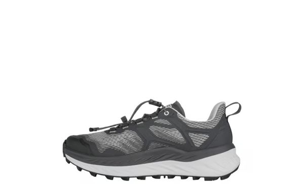 LOWA Fortux GTX w's blk/white - Afbeelding 2