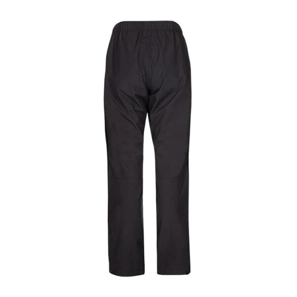 SPRAYWAY WALKIN DAMES REGENBROEK ZWART - Afbeelding 2