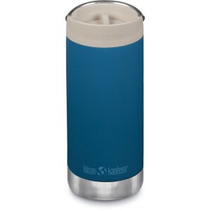 KLEAN KANTEEN TKWide 355ml w Cafecap corsair