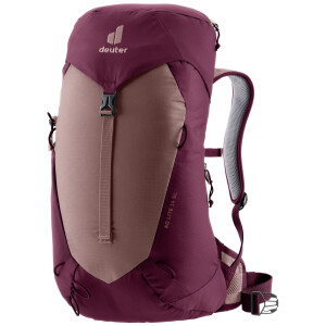 DEUTER AC Lite 14 SL ashrose-cass