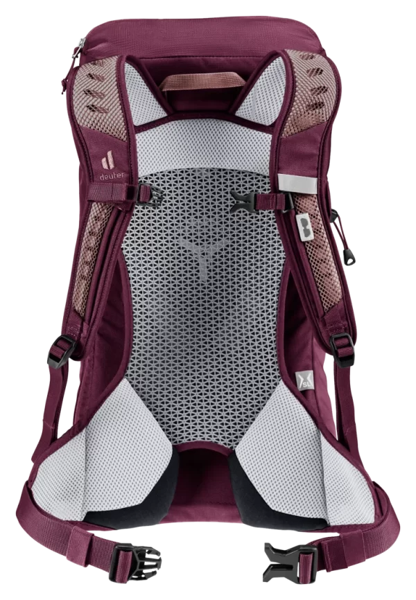 DEUTER AC Lite 14 SL ashrose-cass - Afbeelding 2