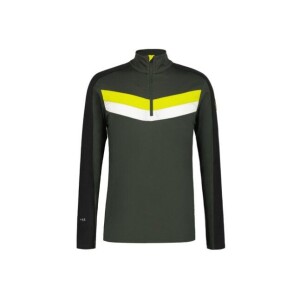 ICEPEAK shirt zw-yellow-wht