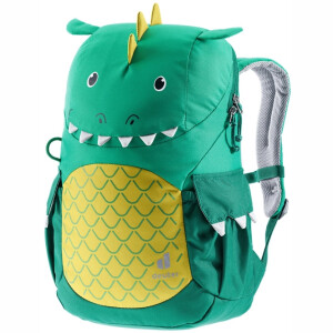 DEUTER Kikki fern /alpine green