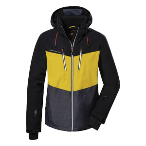 KILLTEC KSW 46 MN SKI JCKT denim