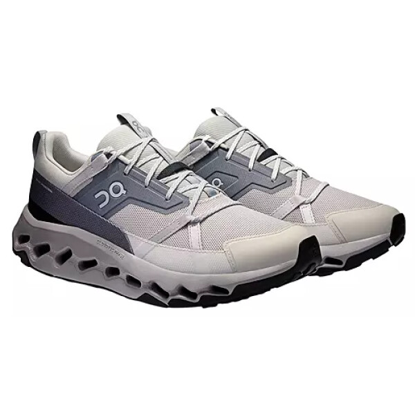 ON-Running Cloudhorizon Men wolf-alloy - Afbeelding 2