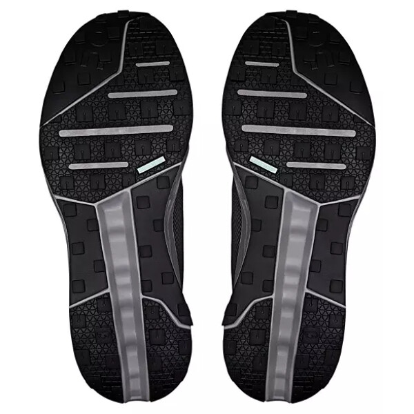 ON-Running Cloudhorizon Men wolf-alloy - Afbeelding 4
