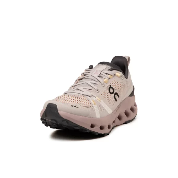 ON-Running Cloudsurfer W silv mau - Afbeelding 2