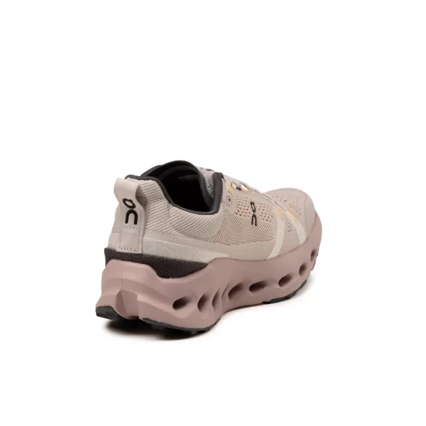 ON-Running Cloudsurfer W silv mau - Afbeelding 3