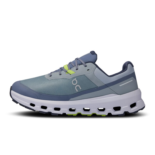 ON-Running Cloudviste 2 WP M | Mist Heather - Afbeelding 2