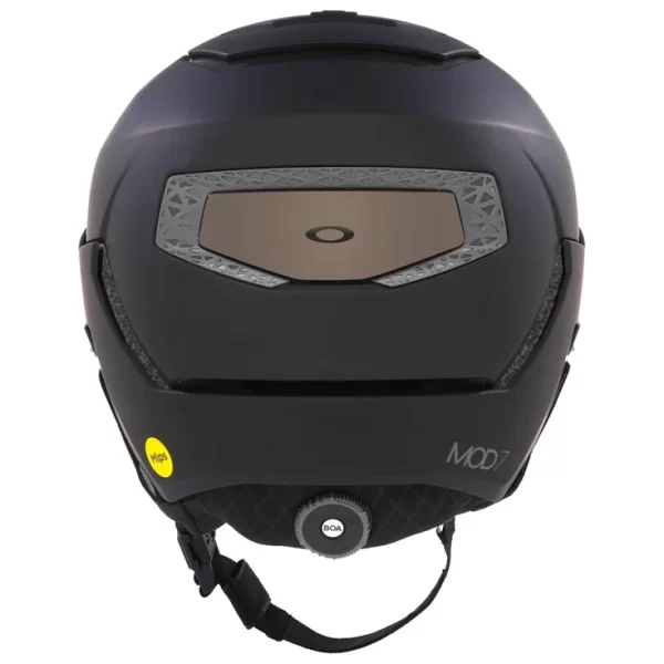 OAKLEY Mod7 blckout/prizm Torch - Afbeelding 3