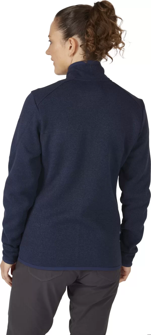 RAB Ryvoan jkt wmn deep ink - Afbeelding 3