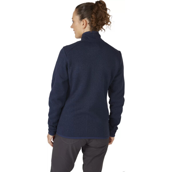 RAB Ryvoan jacket donker blauw - fleecevest dames - Afbeelding 2