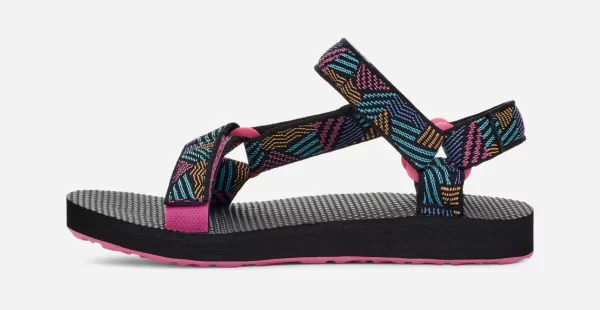 TEVA K Original Universal Brdls blk - Afbeelding 2