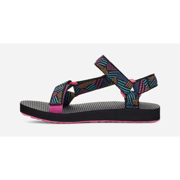 TEVA K Original Universal - Borderless Black - Afbeelding 2