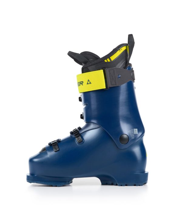 FISCHER RC4 120 HV VAC GW ocean - Afbeelding 3