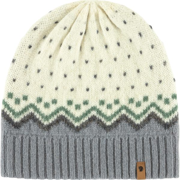 BRUNOTTI Tignes Uni Beanie Night Blue - Afbeelding 3