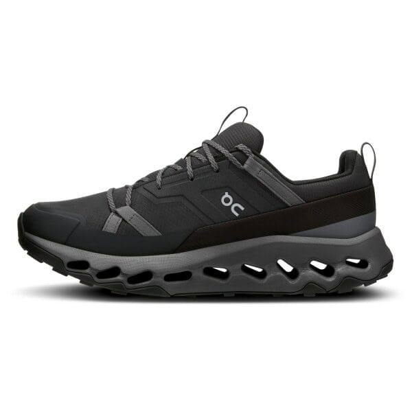 ON-Running Cloudhorizon WP 1 heren black eclipse - Afbeelding 3