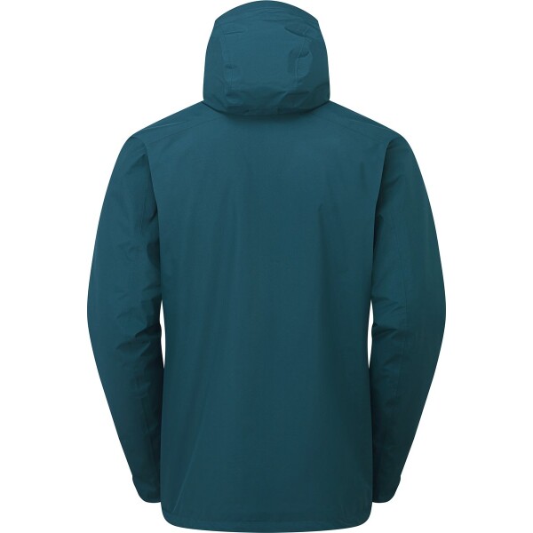 SPRAYWAY Vihar Insulated Jack marine blue - gevoerde jas heren - Afbeelding 3