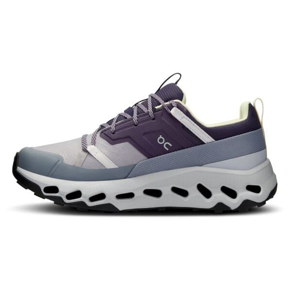 ON-Running Cloudhorizon WP 1 dames midnight glacier - Afbeelding 3