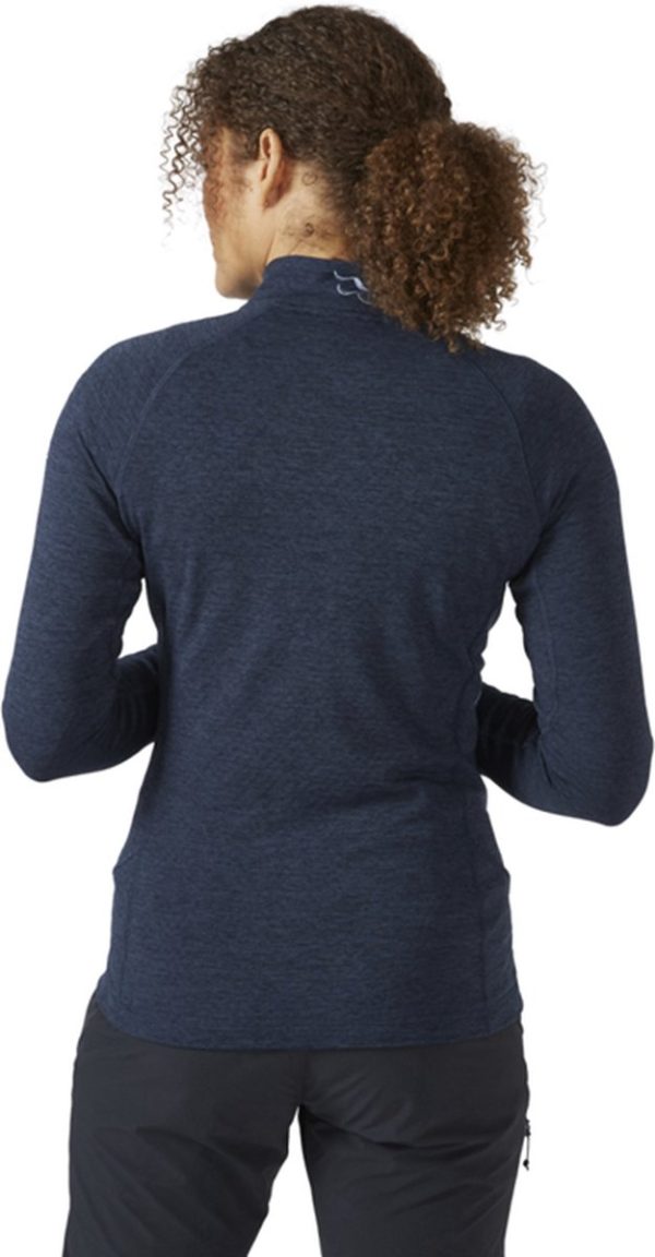 RAB Nexus jkt wmn deep ink - Afbeelding 3