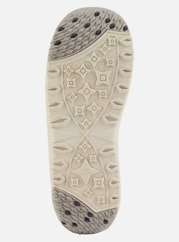 BURTON LIMELIGHT BOA ST White - Afbeelding 4