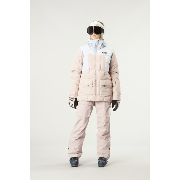 PICTURE FACE IT jacket - wintersportjas dames - Afbeelding 3