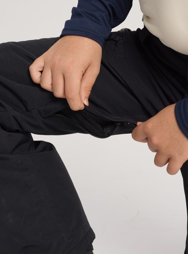 BURTON B EXILE CARGO PT TRUE - Afbeelding 3